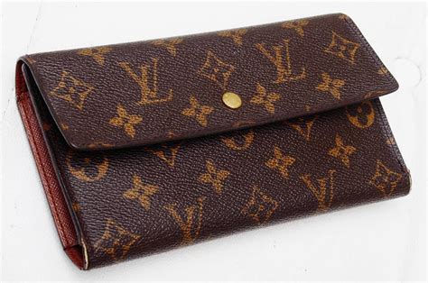 ebay louis vuitton handbags and wallets|louis vuitton used wallet price.